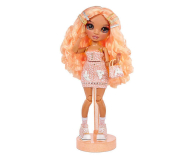 Rainbow High CORE Fashion Doll - Georgia Bloom - 1026792 - zdjęcie 5